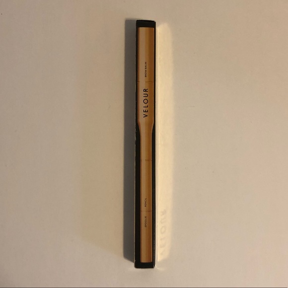 NEW | Velour Fluff'n Brow 3-in-1 Brow Pencil Balm - Picture 10 of 11